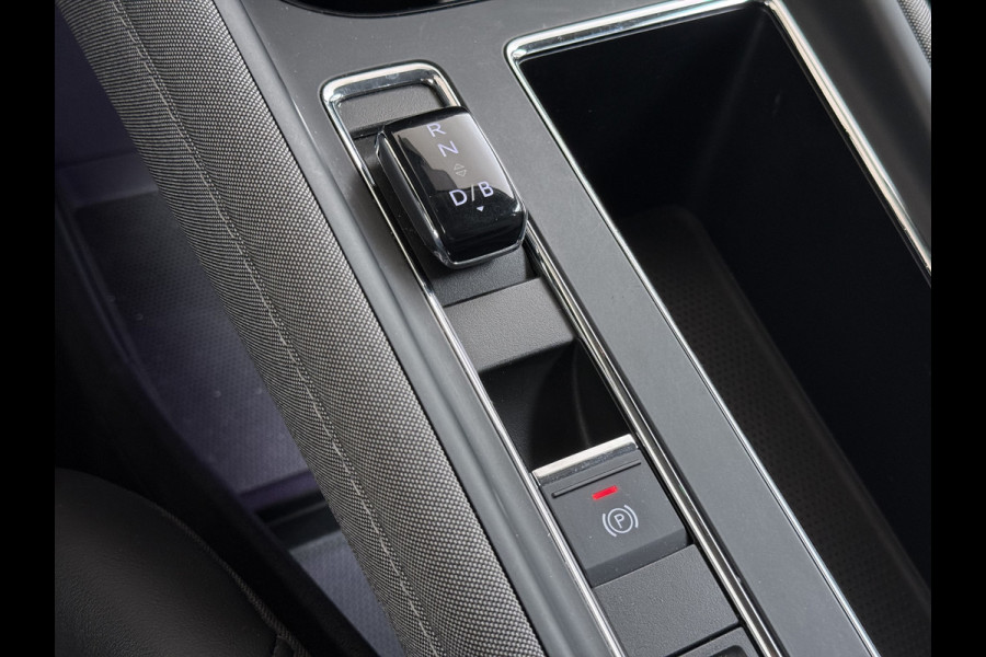 Škoda ENYAQ iV 60 SOH 92% Adap.Cruise 360°Camera Stuur+Achterbank+Stoel Verwarming Elek.Stoel+Memory 3-Zone Ecc Elek.Achterklep Apple Carplay A Assistentie+Climate+Comfort plus 2+Parkeer+Sport+Licht-pakket Privacy Glas Lmv 20" DAB P-Assist 1e Eigenaar Dealeronderhouden Origineel Nederlandse Auto