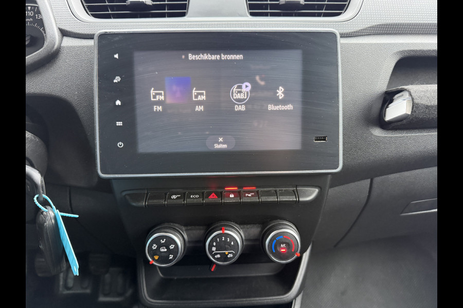 Renault Kangoo Kangoo Grand Comfort 1.3 TCe 100PK