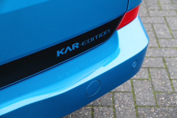 Ford E-Transit Custom 65kWh 136PK | | 330KM WLTP | KAR-edition | Camera | Cruise | Clima..