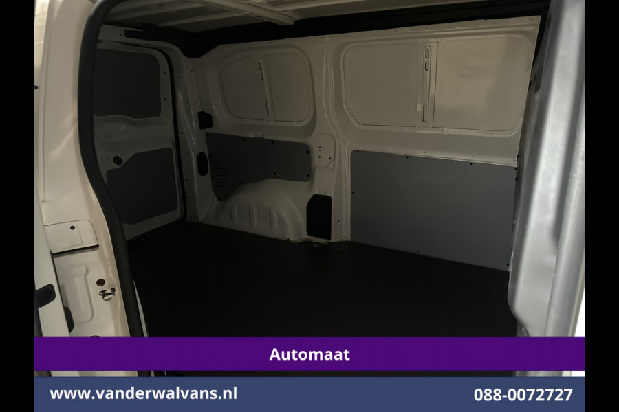 Peugeot Expert 2.0 BlueHDI 123pk Automaat L2H1 Euro6 Airco | Navigatie | Camera | Apple Carplay Android Auto, Cruisecontrol, Trekhaak, Parkeersensoren