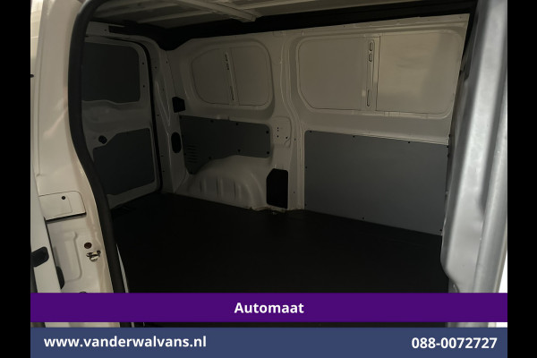 Peugeot Expert 2.0 BlueHDI 123pk Automaat L2H1 Euro6 Airco | Navigatie | Camera | Apple Carplay Android Auto, Cruisecontrol, Trekhaak, Parkeersensoren