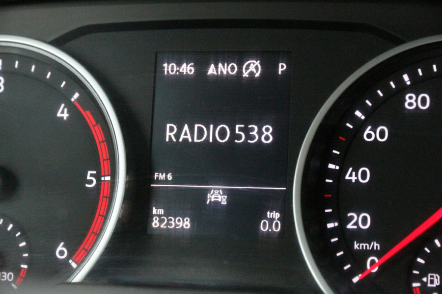 Volkswagen Crafter 2.0 TDI 140 | Aut. | 2x Schuifdeur | KAR-edition | Standkachel | Airco..