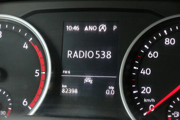Volkswagen Crafter 2.0 TDI 140 | Aut. | 2x Schuifdeur | KAR-edition | Standkachel | Airco..