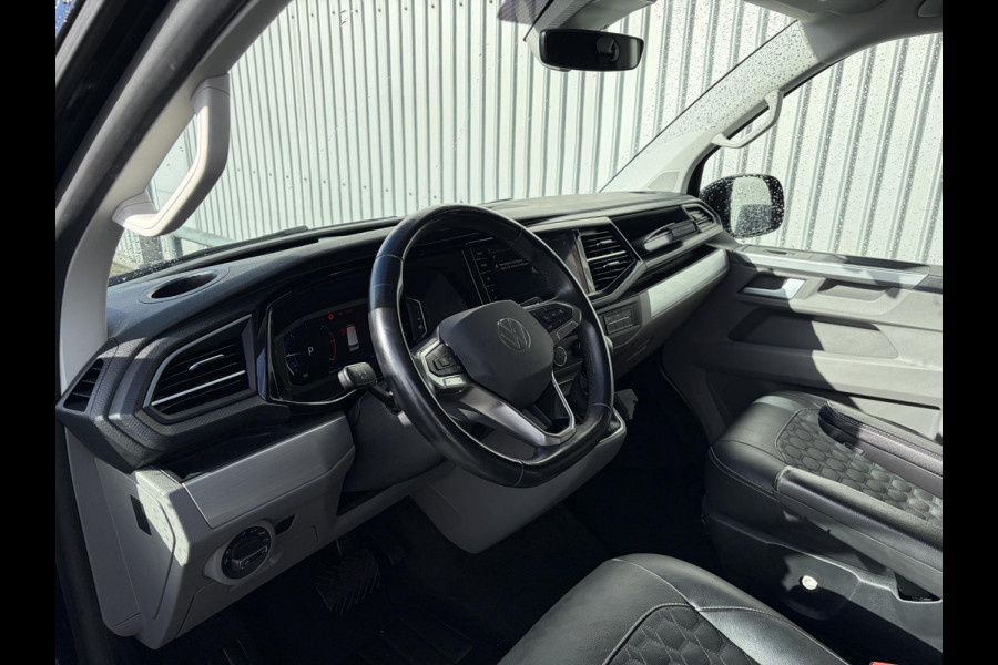 Volkswagen Transporter 2.0 TDI L2H1 BULLI*75-EDITION*ACC*CAM*LED*VIRTUAL*