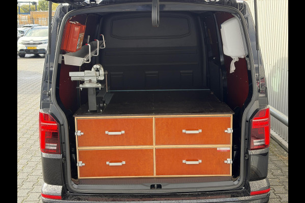 Volkswagen Transporter 2.0 TDI L2H1 BULLI*75-EDITION*ACC*CAM*LED*VIRTUAL*