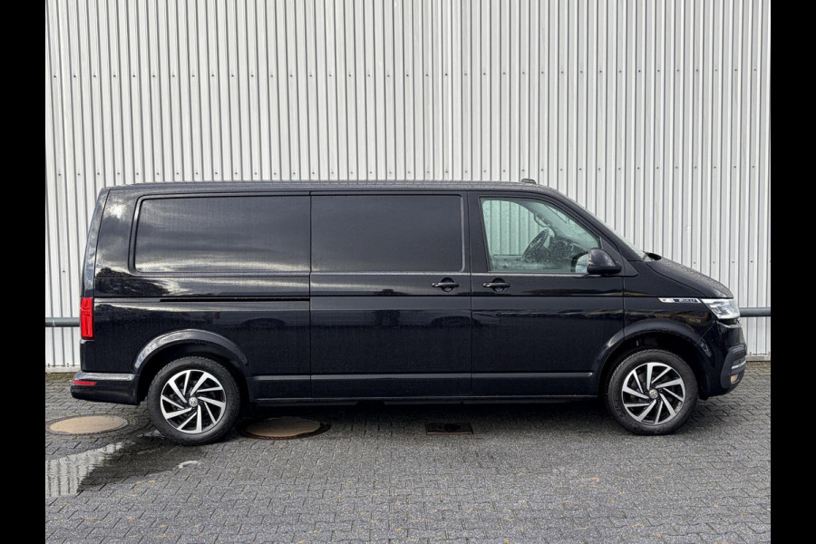 Volkswagen Transporter 2.0 TDI L2H1 BULLI*75-EDITION*ACC*CAM*LED*VIRTUAL*