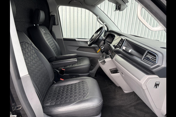 Volkswagen Transporter 2.0 TDI L2H1 BULLI*75-EDITION*ACC*CAM*LED*VIRTUAL*