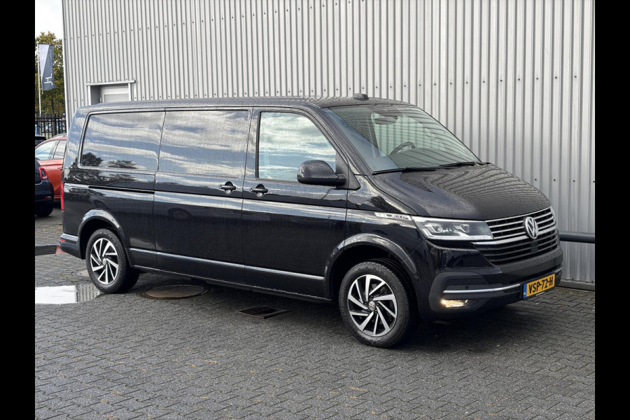 Volkswagen Transporter 2.0 TDI L2H1 BULLI*75-EDITION*ACC*CAM*LED*VIRTUAL*