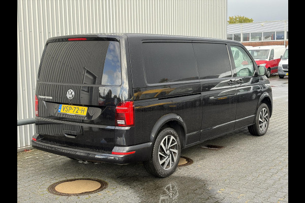 Volkswagen Transporter 2.0 TDI L2H1 BULLI*75-EDITION*ACC*CAM*LED*VIRTUAL*