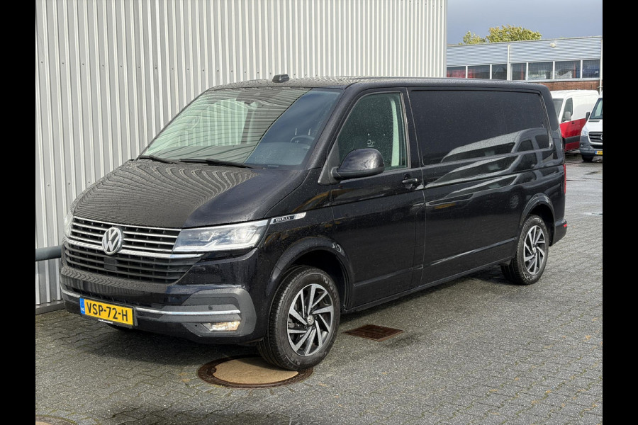 Volkswagen Transporter 2.0 TDI L2H1 BULLI*75-EDITION*ACC*CAM*LED*VIRTUAL*