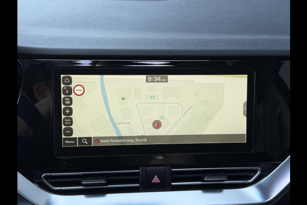 Kia e-Niro ExecutiveLine 64 kWh 17"/SOH 100%/Leder + memory/Schuif-kanteldak/Stuur + stoelverwarming v+a + koeling v/Dodehoek/Keyless/Apple Carplay & Android Auto
