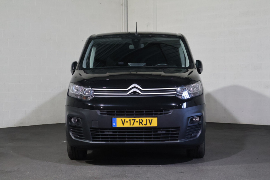 Citroën Berlingo 1.5 BlueHDi Automaat 130pk S&S