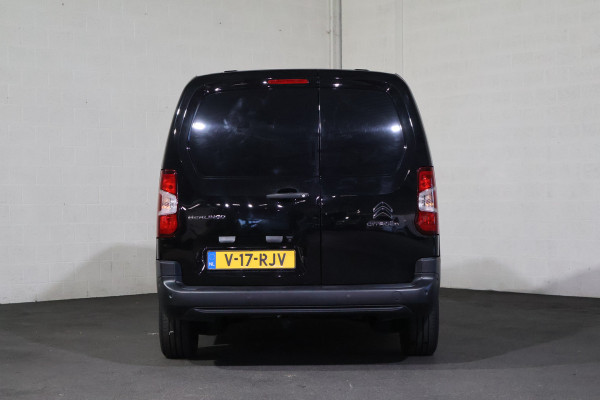 Citroën Berlingo 1.5 BlueHDi Automaat 130pk S&S