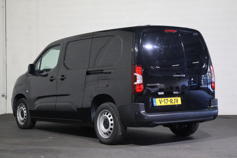 Citroën Berlingo 1.5 BlueHDi Automaat 130pk S&S