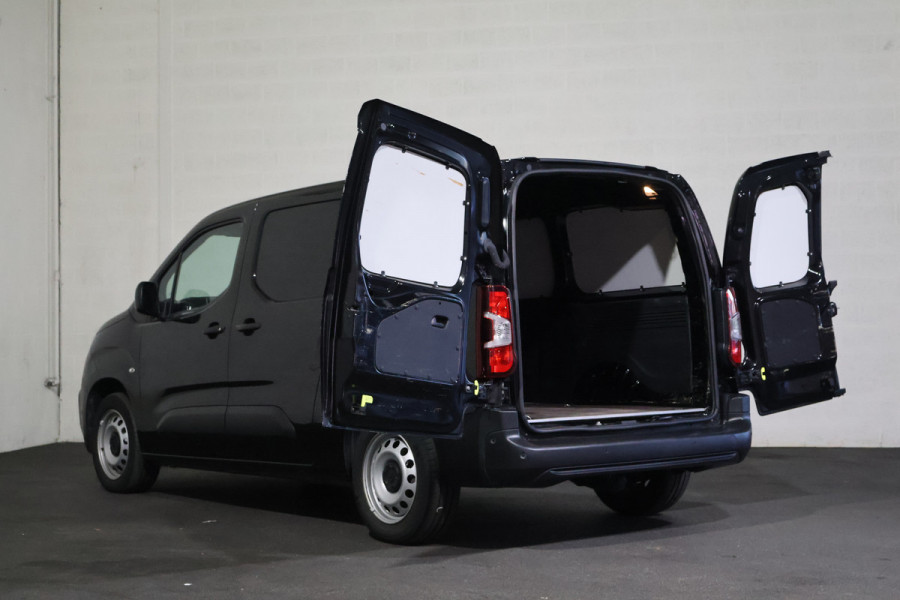 Citroën Berlingo 1.5 BlueHDi Automaat 130pk S&S