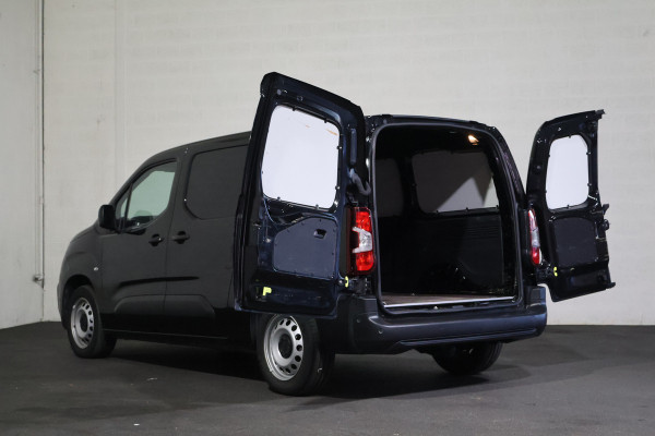Citroën Berlingo 1.5 BlueHDi Automaat 130pk S&S