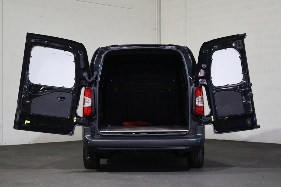 Citroën Berlingo 1.5 BlueHDi Automaat 130pk S&S