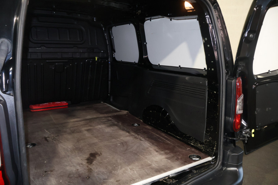 Citroën Berlingo 1.5 BlueHDi Automaat 130pk S&S