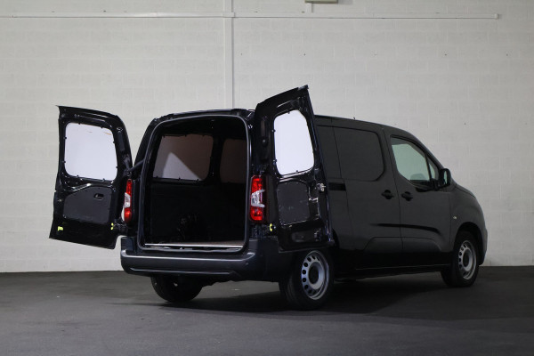 Citroën Berlingo 1.5 BlueHDi Automaat 130pk S&S