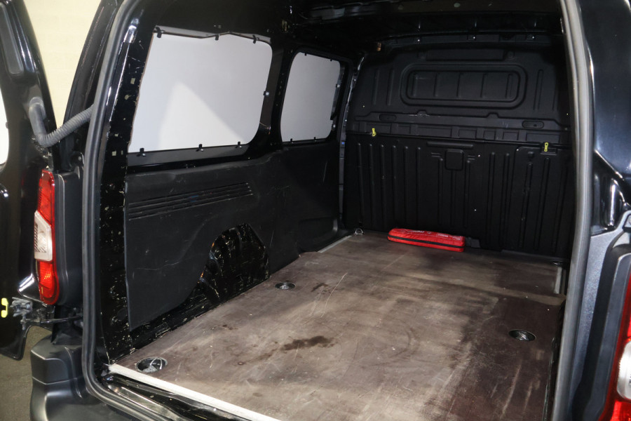 Citroën Berlingo 1.5 BlueHDi Automaat 130pk S&S