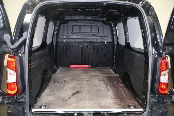 Citroën Berlingo 1.5 BlueHDi Automaat 130pk S&S