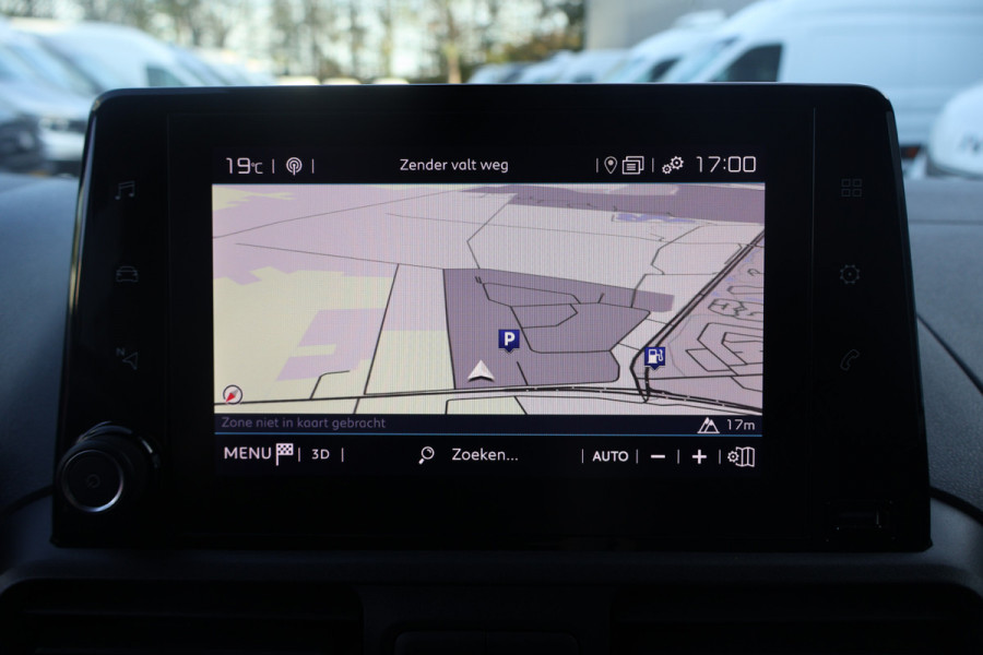 Citroën Berlingo 1.5 BlueHDi Automaat 130pk S&S