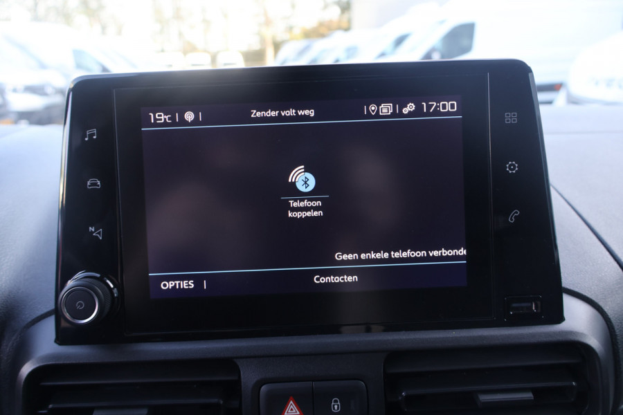 Citroën Berlingo 1.5 BlueHDi Automaat 130pk S&S