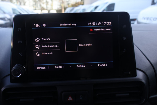 Citroën Berlingo 1.5 BlueHDi Automaat 130pk S&S