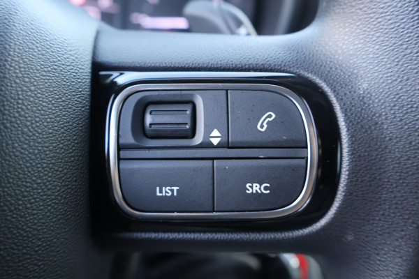 Citroën Berlingo 1.5 BlueHDi Automaat 130pk S&S