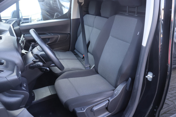 Citroën Berlingo 1.5 BlueHDi Automaat 130pk S&S