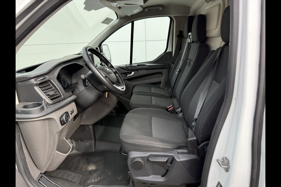 Ford Transit Custom Transit Custom 340 1.0 PHEV 120PK *ELEKTRO MOTOR KAPOT*