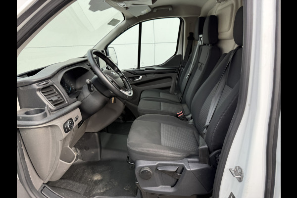 Ford Transit Custom Transit Custom 340 1.0 PHEV 120PK *ELEKTRO MOTOR KAPOT*