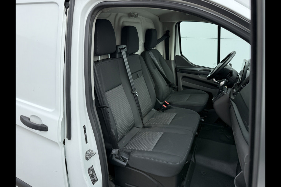 Ford Transit Custom Transit Custom 340 1.0 PHEV 120PK *ELEKTRO MOTOR KAPOT*