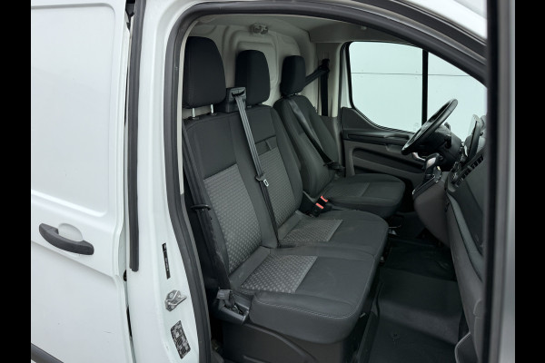 Ford Transit Custom Transit Custom 340 1.0 PHEV 120PK *ELEKTRO MOTOR KAPOT*