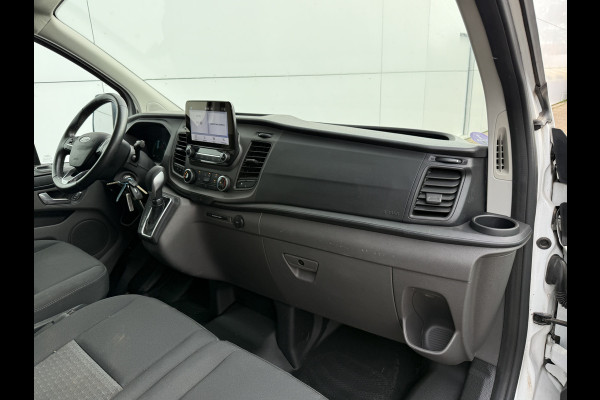 Ford Transit Custom Transit Custom 340 1.0 PHEV 120PK *ELEKTRO MOTOR KAPOT*