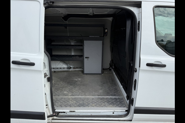 Ford Transit Custom Transit Custom 340 1.0 PHEV 120PK *ELEKTRO MOTOR KAPOT*
