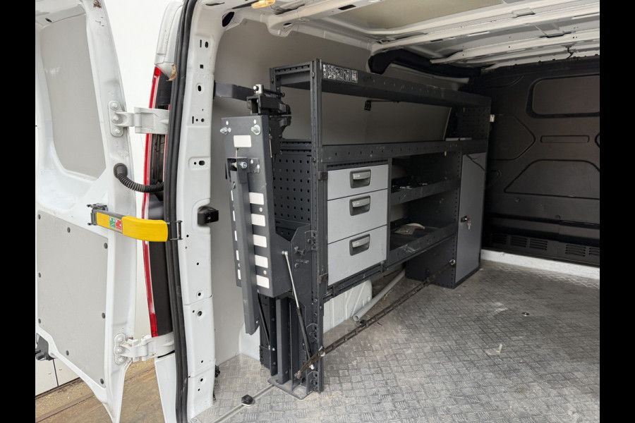 Ford Transit Custom Transit Custom 340 1.0 PHEV 120PK *ELEKTRO MOTOR KAPOT*