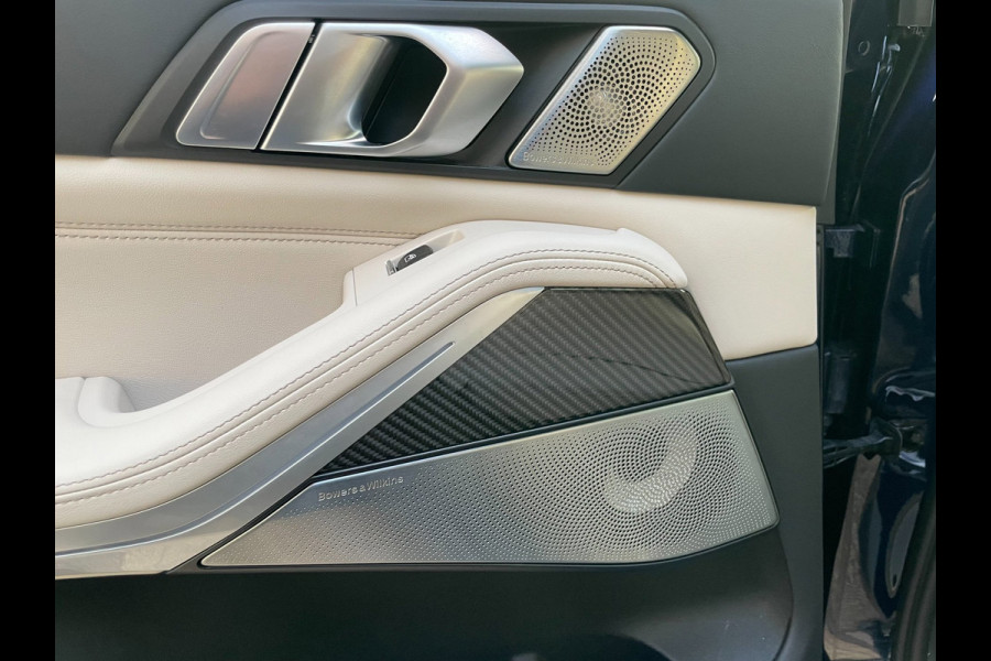 BMW X5 XDrive45e High Executive Laser B&W Panorama Premium Occasion 2 jaar garantie bij BMW