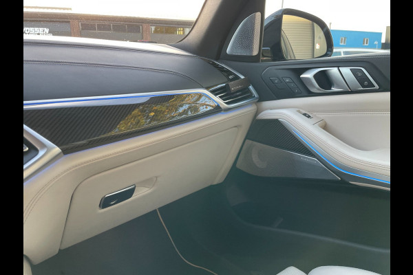BMW X5 XDrive45e High Executive Laser B&W Panorama Premium Occasion 2 jaar garantie bij BMW