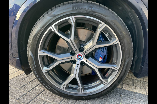 BMW X5 XDrive45e High Executive Laser B&W Panorama Premium Occasion 2 jaar garantie bij BMW
