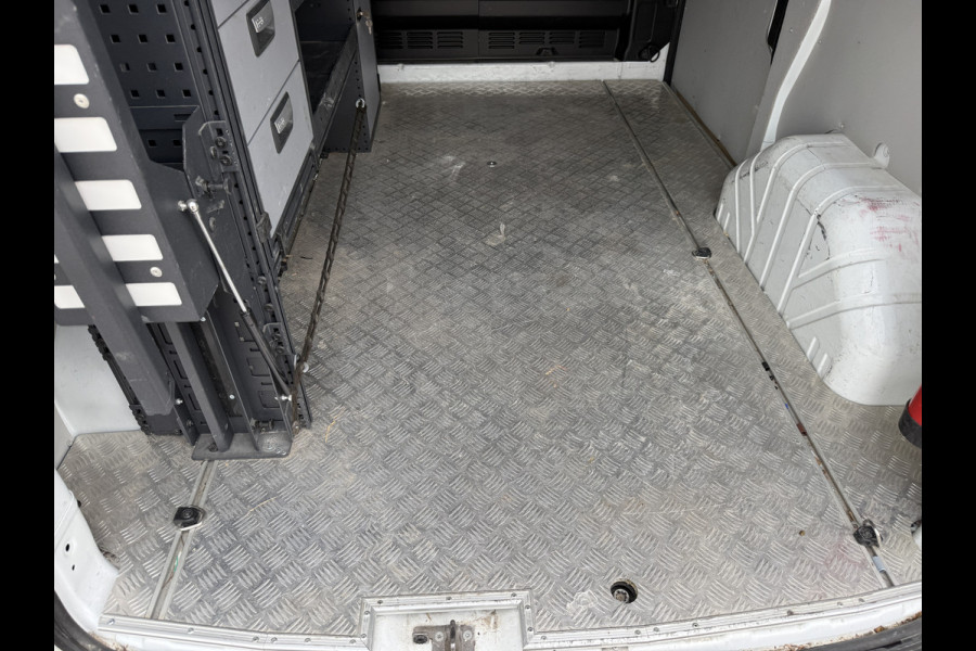 Ford Transit Custom Transit Custom 340 1.0 PHEV 120PK *ELEKTRO MOTOR KAPOT*