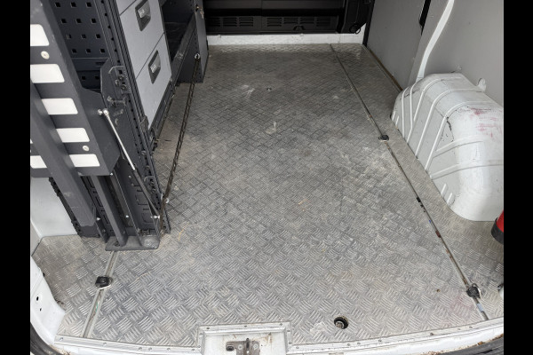 Ford Transit Custom Transit Custom 340 1.0 PHEV 120PK *ELEKTRO MOTOR KAPOT*