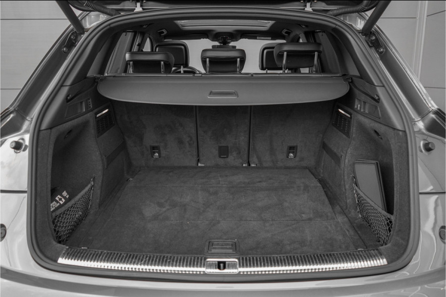 Audi Q5 3.0 TFSI SQ5 Quattro Pro Line Plus Pano S-Zetels Luchtvering 21"