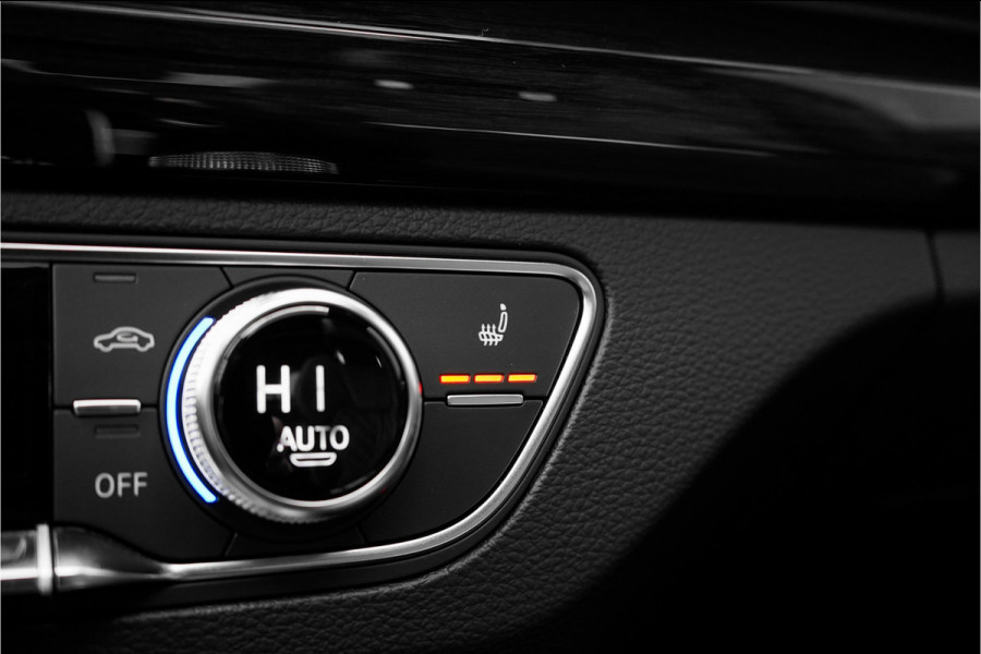 Audi Q5 3.0 TFSI SQ5 Quattro Pro Line Plus Pano S-Zetels Luchtvering 21"