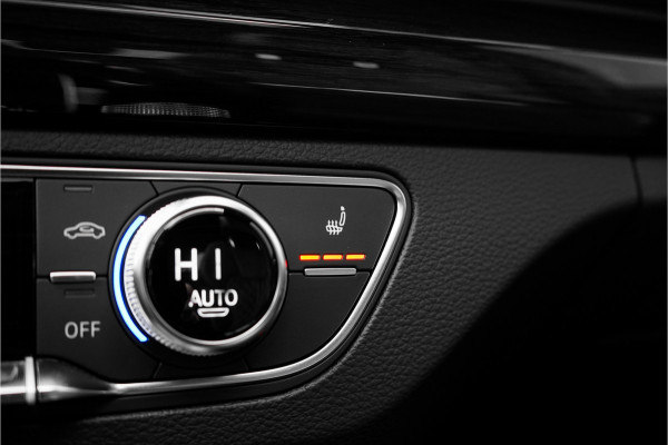 Audi Q5 3.0 TFSI SQ5 Quattro Pro Line Plus Pano S-Zetels Luchtvering 21"