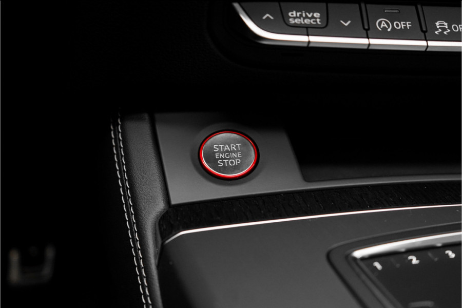 Audi Q5 3.0 TFSI SQ5 Quattro Pro Line Plus Pano S-Zetels Luchtvering 21"