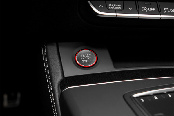 Audi Q5 3.0 TFSI SQ5 Quattro Pro Line Plus Pano S-Zetels Luchtvering 21"