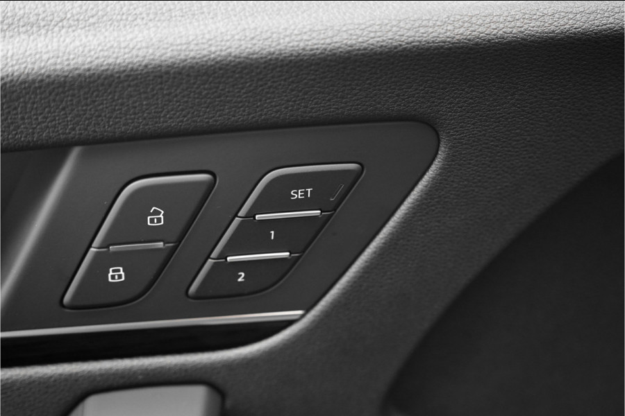Audi Q5 3.0 TFSI SQ5 Quattro Pro Line Plus Pano S-Zetels Luchtvering 21"