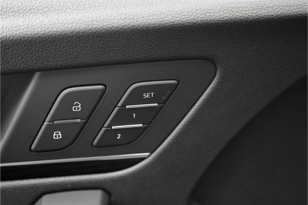Audi Q5 3.0 TFSI SQ5 Quattro Pro Line Plus Pano S-Zetels Luchtvering 21"