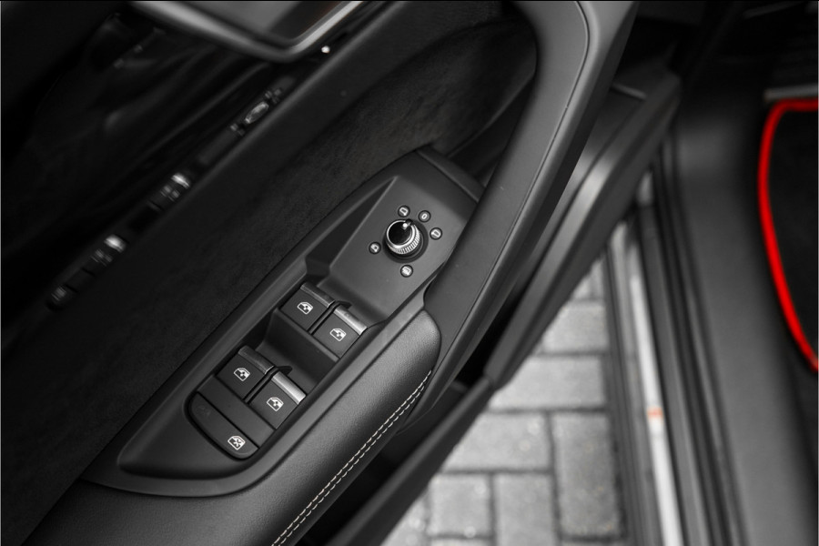 Audi Q5 3.0 TFSI SQ5 Quattro Pro Line Plus Pano S-Zetels Luchtvering 21"